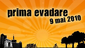 Prima Evadare ~ 2010