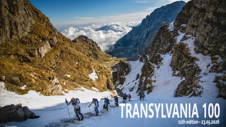 Transylvania 100 ~ 2026