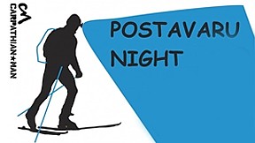 Postavaru Night ~ 2008