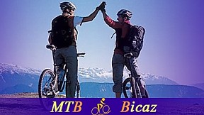 Maratonul MTB Bicaz ~ 2012