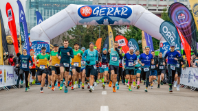 Semimaraton Gerar #2.4 ~ 2026
