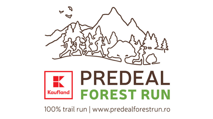 Predeal Forest Run - 11 iulie 2026