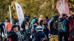 Oslea Hike & Ride ~ 2026