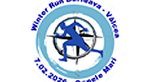 Winter Run V&acirc;lcea - Buridava ~ 2026