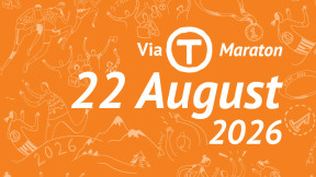 Maratonul Via Transilvanica ~ 2026