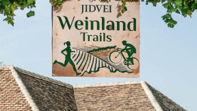 Jidvei Weinland Trails - Running Edition ~ 2026