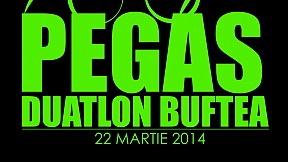 Pegas Duatlon Buftea ~ 2014