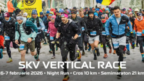 SKV Vertical Race ~ 2026