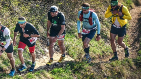 Eco Bihor Primavera Trail Race ~ 2026