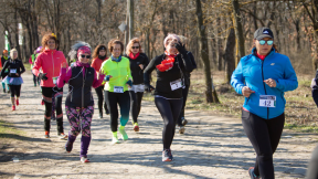 Garboavele Trail Run ~ 2026