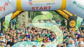 Festivalul Sporturilor Greenfield Primăvara ~ 2026