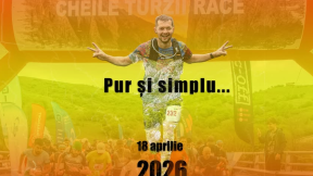 Cheile Turzii Race ~ 2026
