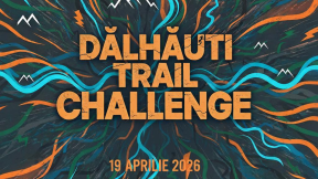 DĂLHĂUȚI TRAIL CHALLENGE ~ 2026