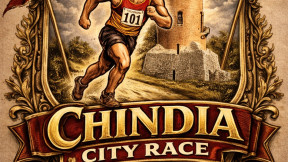 Chindia City Race Targoviste ~ 2026