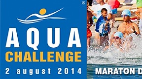 Aqua Challenge ~ 2014