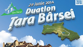 Duatlon Tara Barsei ~ 2014