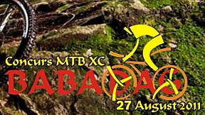 Babadag XC ~ 2011