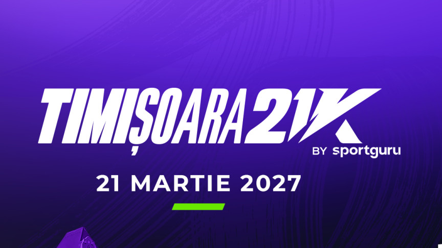 Timisoara 21k ~ 2027