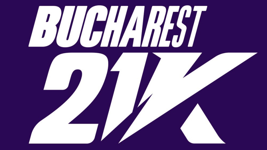 Bucharest 21k ~ 2026