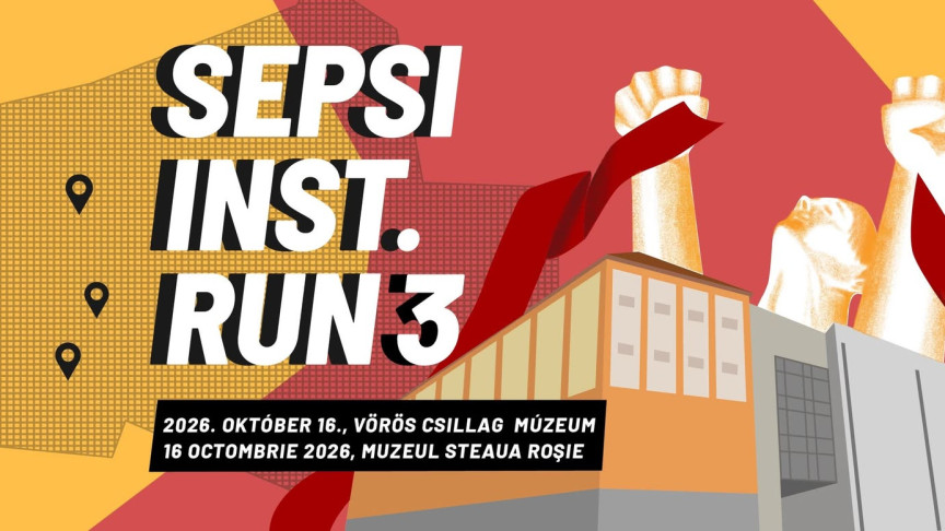 Sepsi Inst. Run 2026