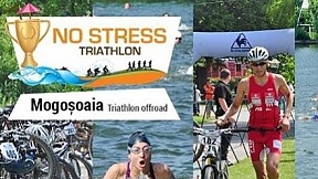 Mogosoaia Triathlon OFFROAD ~ 2014