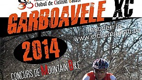 Garboavele XC ~ 2014