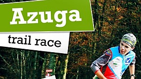 Azuga Trail Race ~ 2014