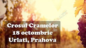 Crosului Cramelor ~ 2014