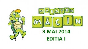 Maraton Macin ~ 2014