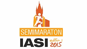 Semimaraton Iasi ~ 2015