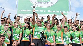 Campina Open MTB ~ 2014