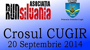 Crosul Cugir ~ 2014