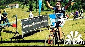 Campina Open MTB ~ 2013