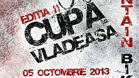 Cupa Vladeasa – mountainbike ~ 2013