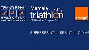 Triathlon Challenge Mamaia ~ 2015