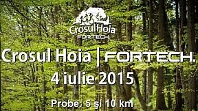 Crosul Hoia ~ 2015