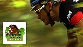 My MTB Race ~ 2015