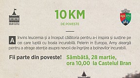 10 KM de poveste ~ 2015