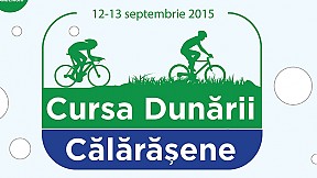 Road Grand Tour - Cursa Dunării Călărășene ~ 2015