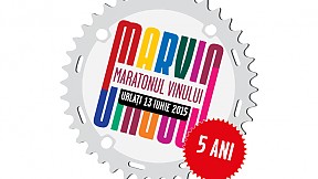 Maratonul Vinului ~ 2015