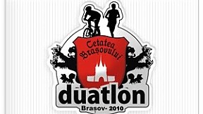 Duatlon "Cetatea Brasovului" ~ 2010