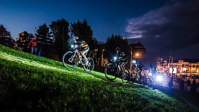 Red Bull MoonTimeBike ~ 2015