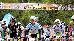 Maratonul Gilau ~ 2014