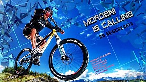 Moroeni MTB Adventure ~ 2015