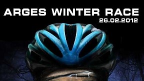 ARGES WINTER RACE ~ 2012