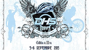 DHS Corvin Mtb Maraton ~ 2015