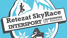 Retezat SkyRace Intersport ~ 2016