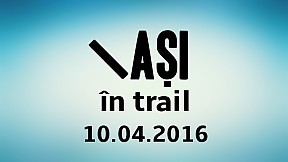 I..ASI in Trail ~ 2016