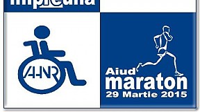 Aiud Maraton ~ 2015