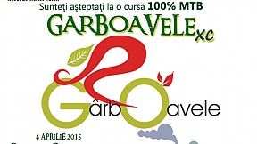 Garboavele XC ~ 2015